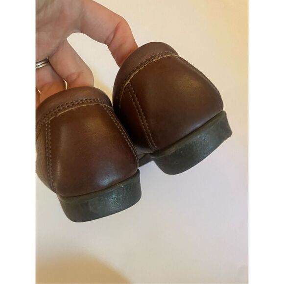 Softspots Brown Women’s Comfort Sandals Size 9 - Picture 8 of 9